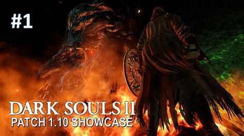 patches dark souls 2|Patch 1.10 .